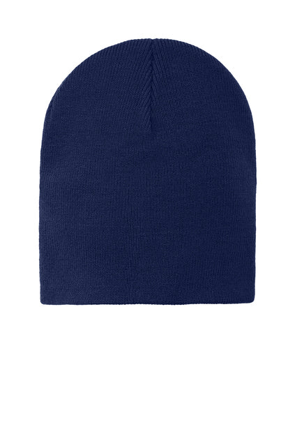 Port & Co™ Knit Skull Cap