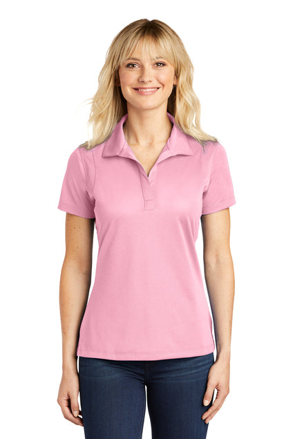 Sport-Tek® Women's Micropique Sport-Wick® Polo
