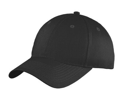 Port & Co™ Six-Panel Unstructured Twill Cap