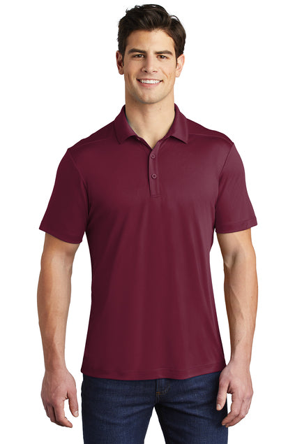 Sport-Tek ® Posi-UV® Pro Polo