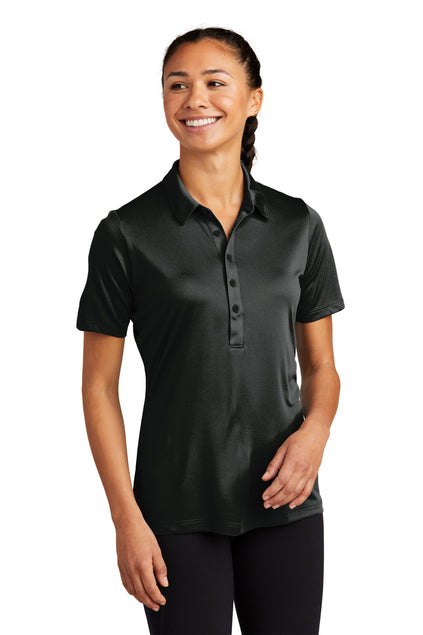 Sport-Tek ® Women's Posi-UV® Pro Polo