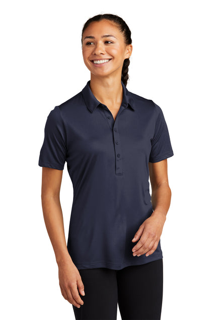Sport-Tek ® Women's Posi-UV® Pro Polo
