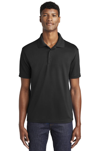 Sport-Tek® PosiCharge® RacerMesh® Polo