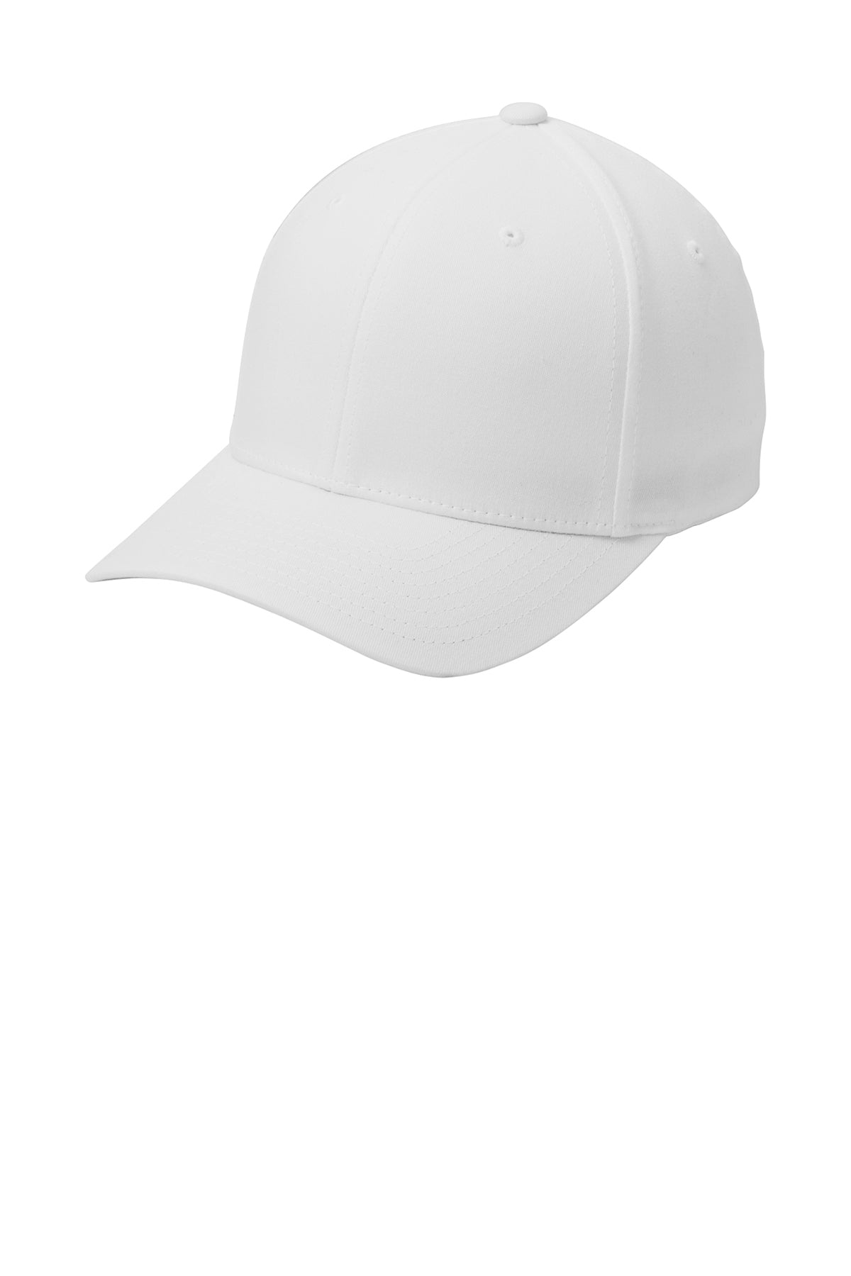 Port Authority® Flexfit® Cotton Twill Cap