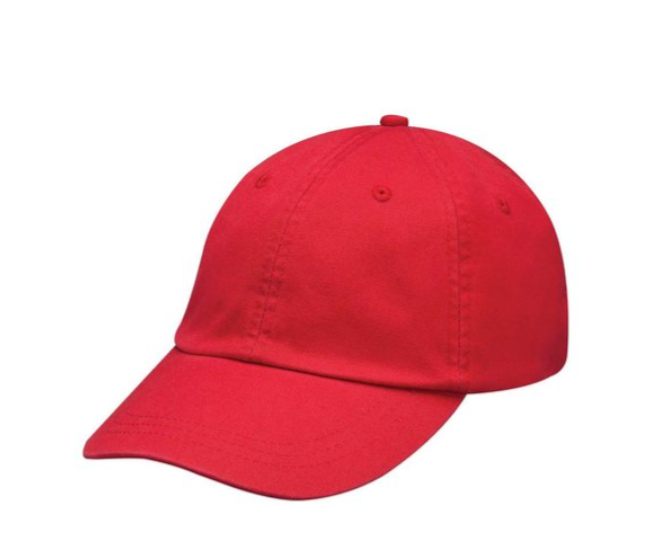 Adams Headwear Optimum II True Color Cap
