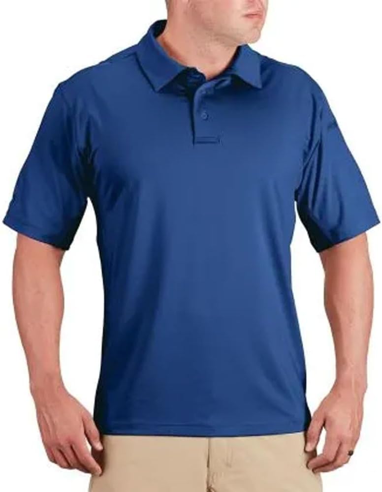 Men's EdgeTec Polo