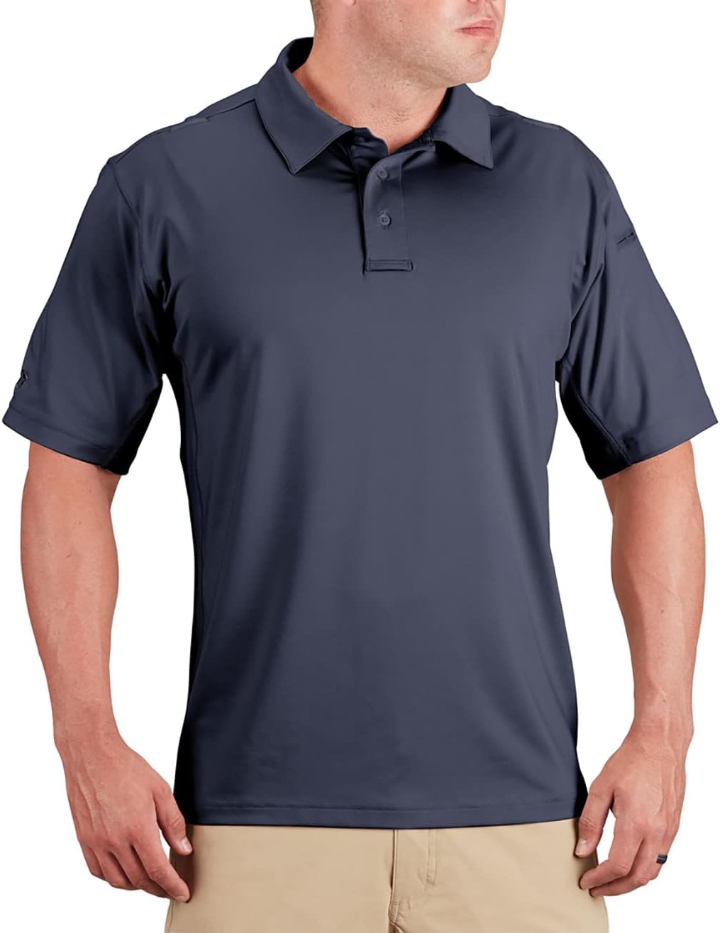 Men's EdgeTec Polo