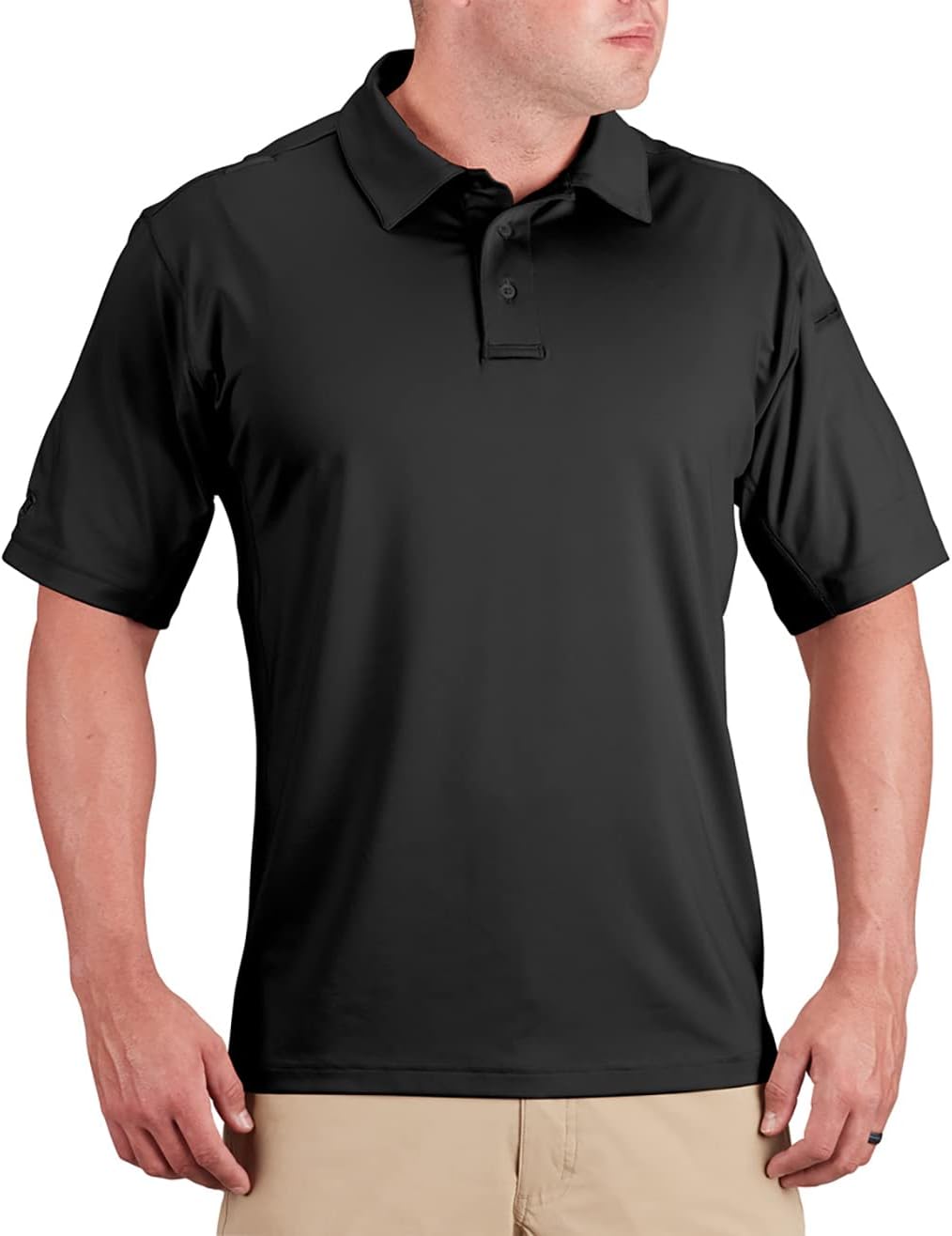 Men's EdgeTec Polo