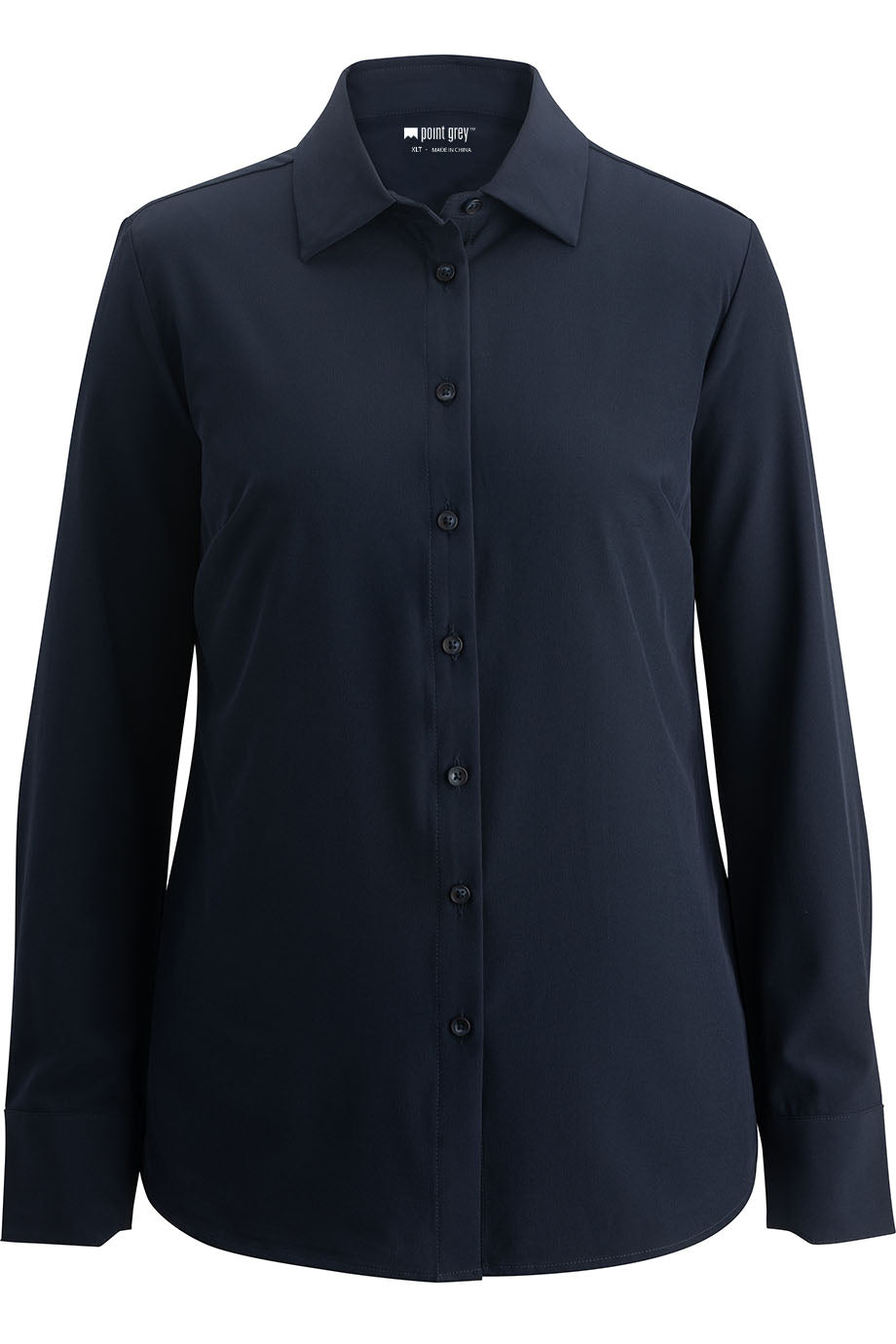 Point Grey Ladies Blouse