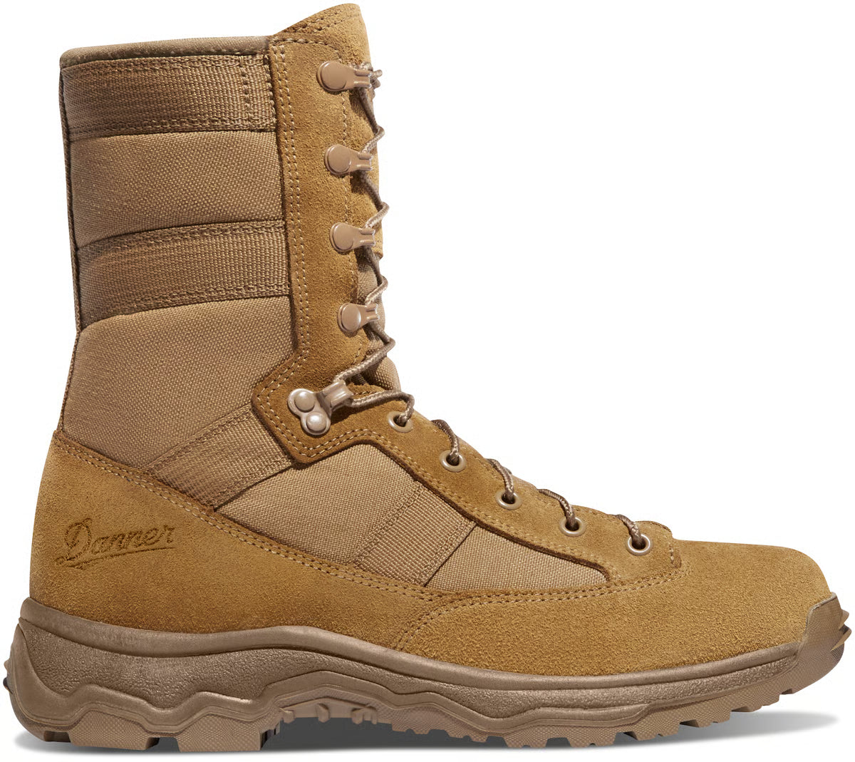 Reckoning Insulated Boots