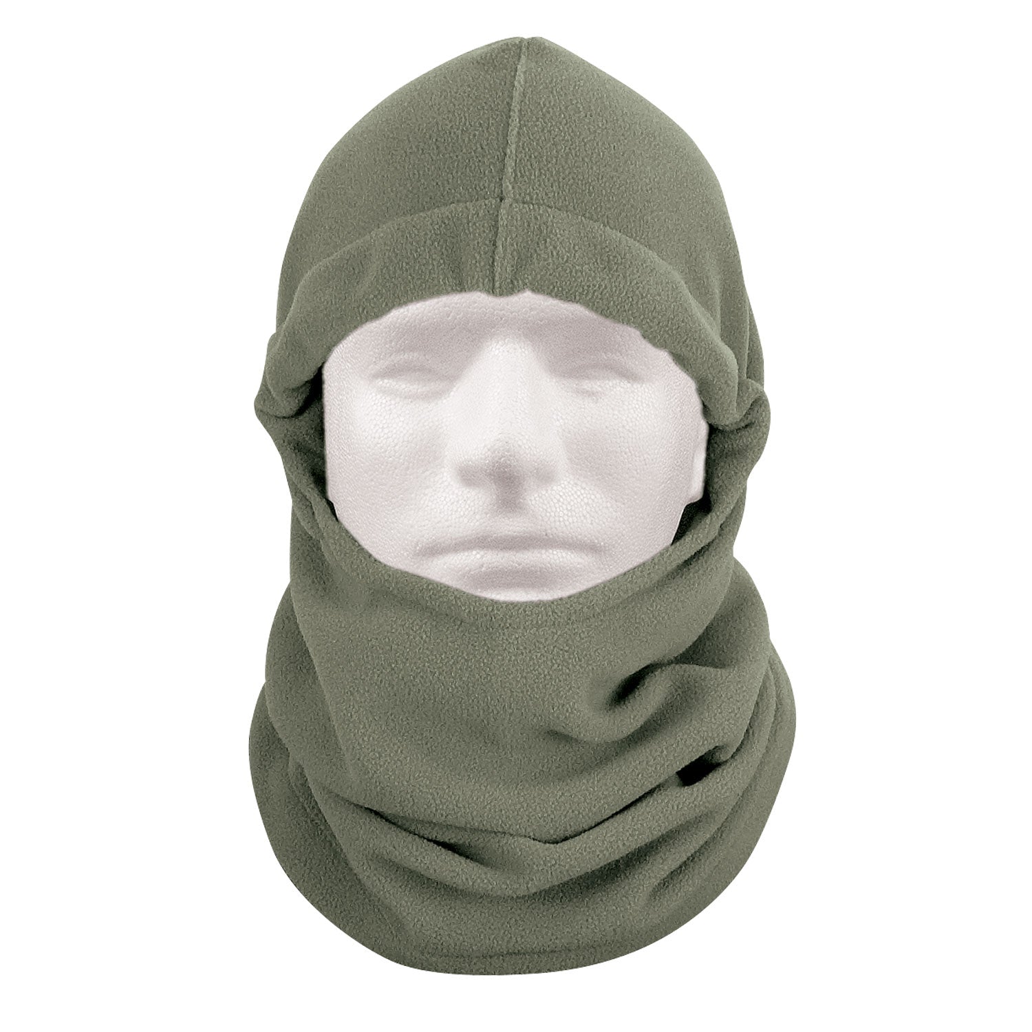 Rothco Polar Fleece Adjustable Balaclava