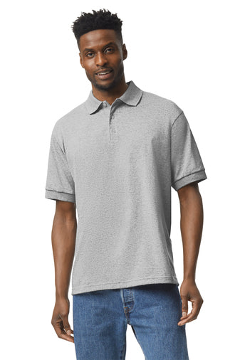 Gildan® - DryBlend® 6-Ounce Jersey Knit Sport Shirt