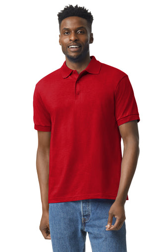 Gildan® DryBlend® 6-Ounce Jersey Knit Sport Shirt