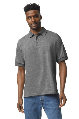 Gildan® DryBlend® 6-Ounce Jersey Knit Sport Shirt