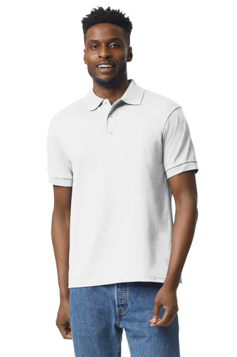 Gildan® - DryBlend® 6-Ounce Jersey Knit Sport Shirt