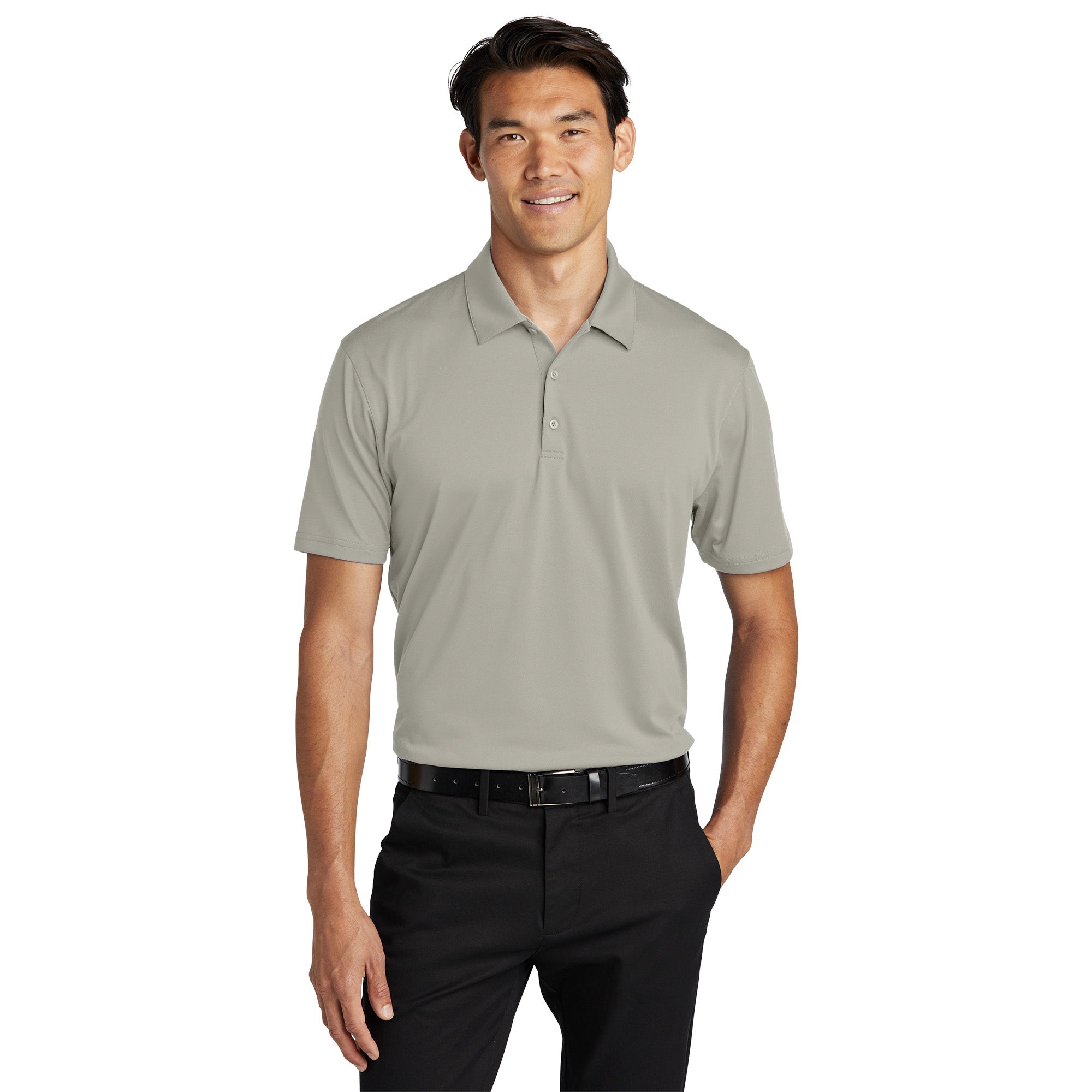 Port Authority® Performance Staff Polo