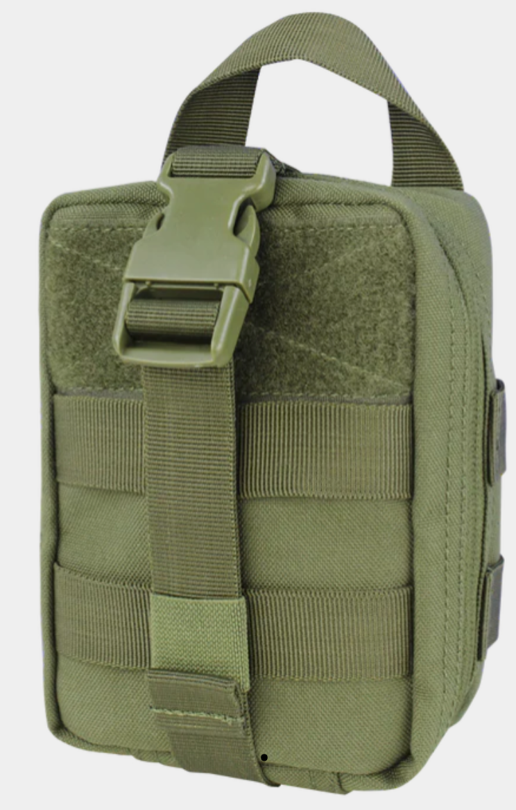 Convoy Outdoor Tactical Backpack