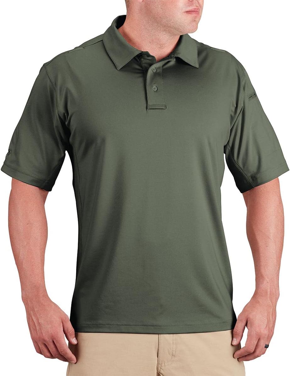 Men's EdgeTec Polo
