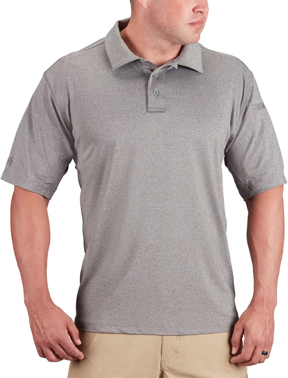 Men's EdgeTec Polo