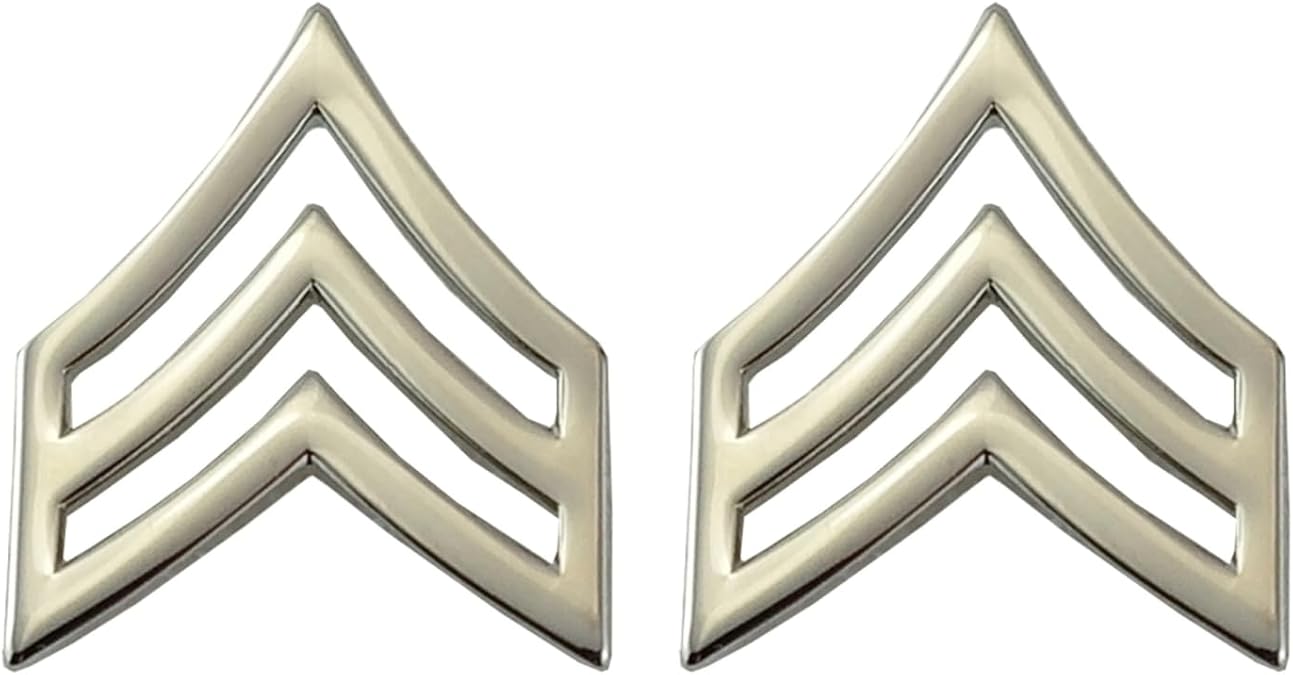 Sergeant Chevron