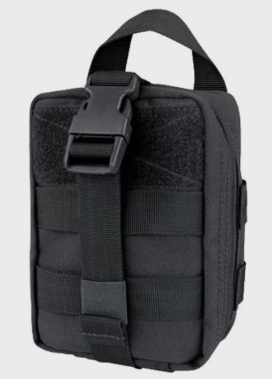 Condor Rip-Away EMT Lite Pouch