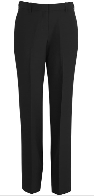 Women's Essential Flat Front Pant