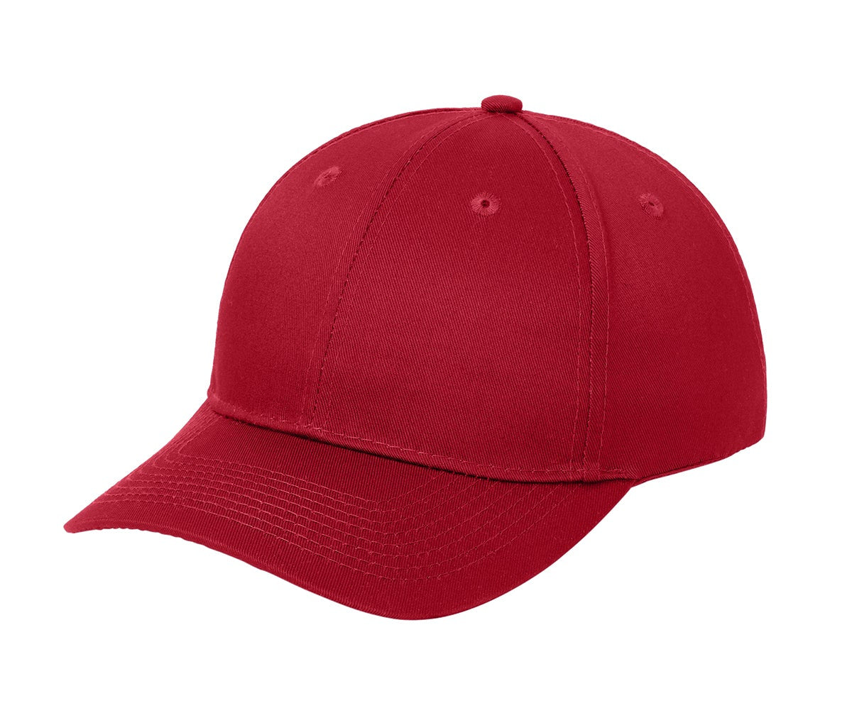 Uniforming Twill Cap