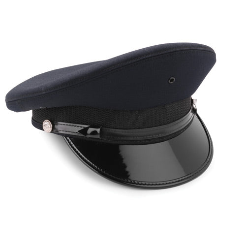Police Round Top