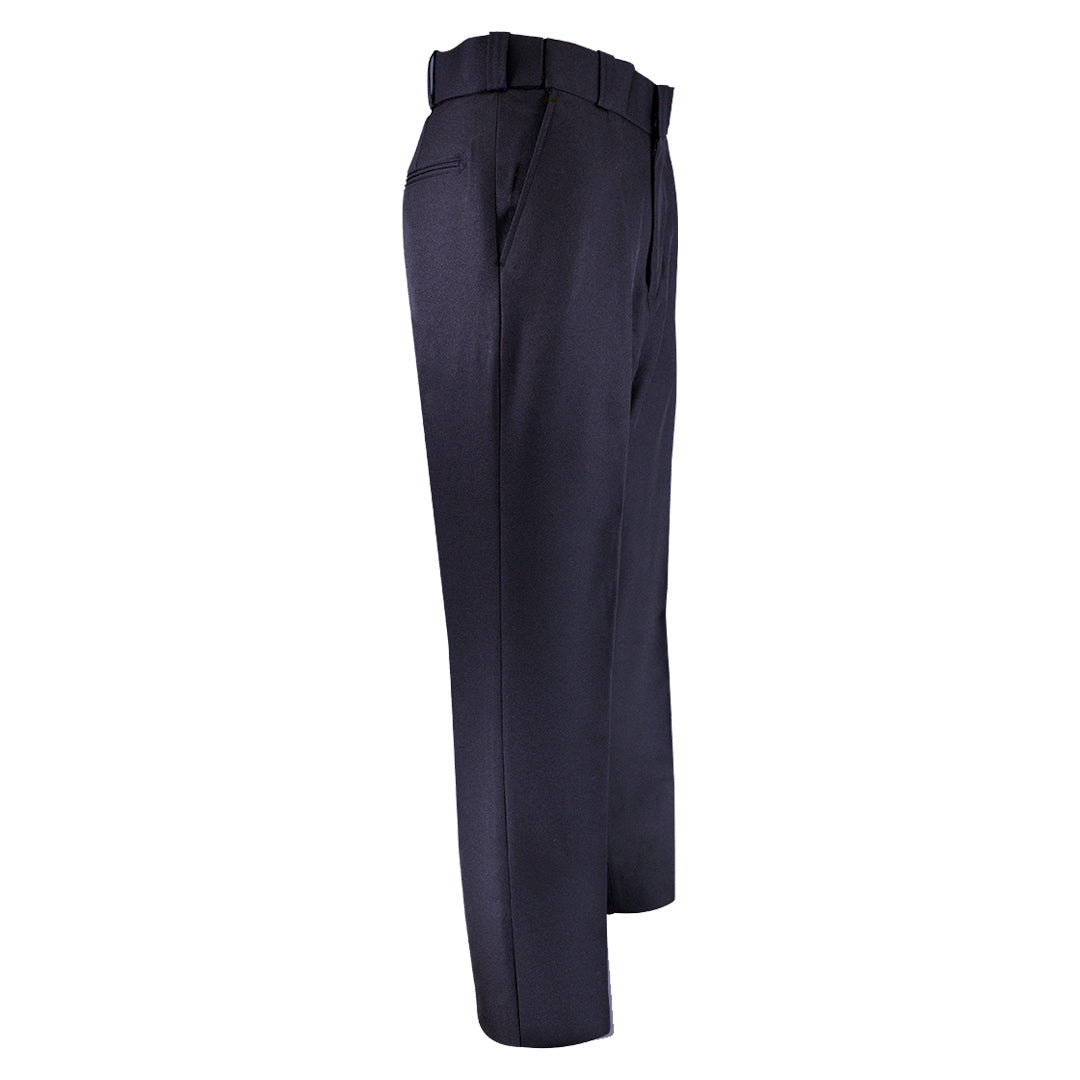 Polyester 4-Pocket Uniform Trousers