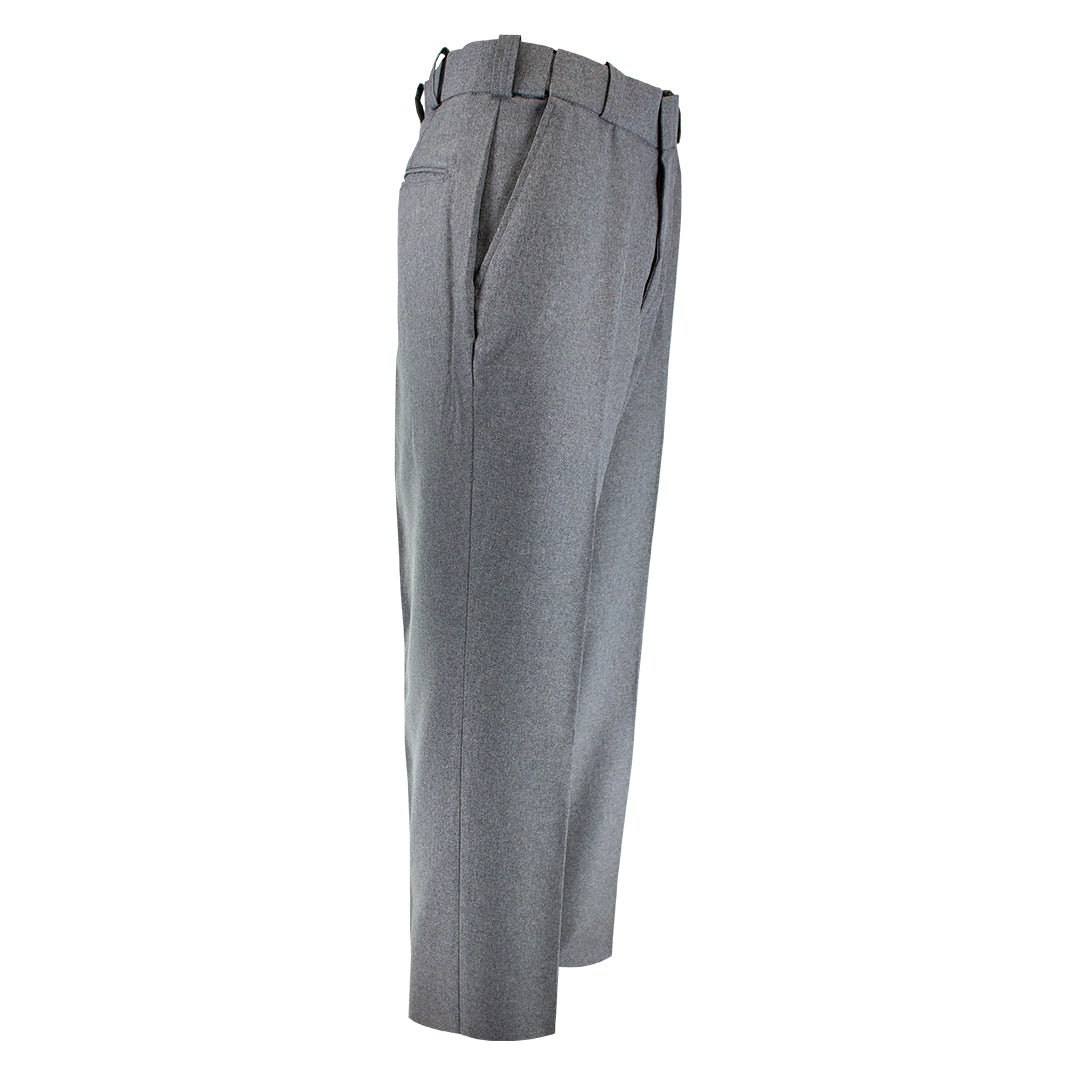 Polyester 4-Pocket Uniform Trousers