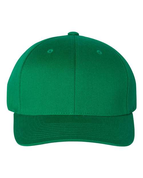 Flexfit® Cotton Blend Cap