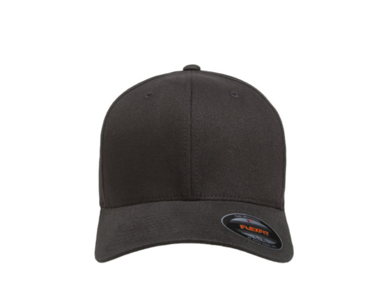 Flexfit Brushed Twill Cap