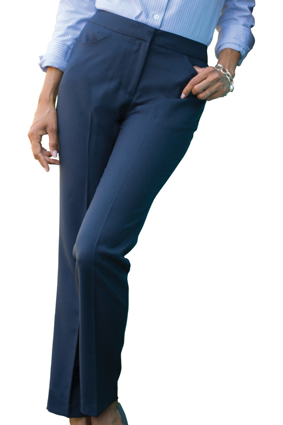 SYNERGY DRESS PANT