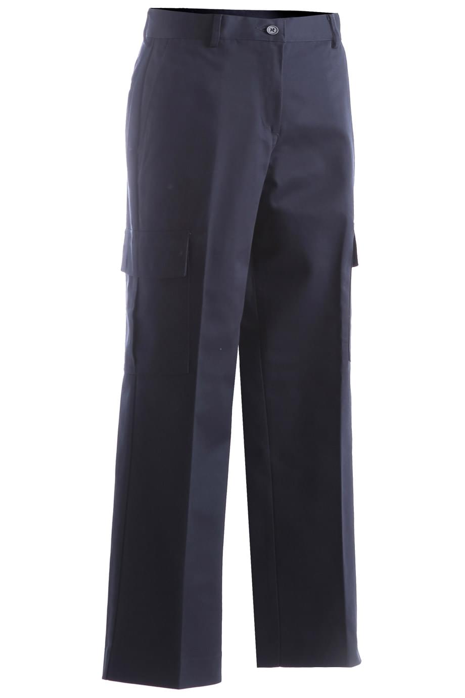 Blended Chino Cargo Pant