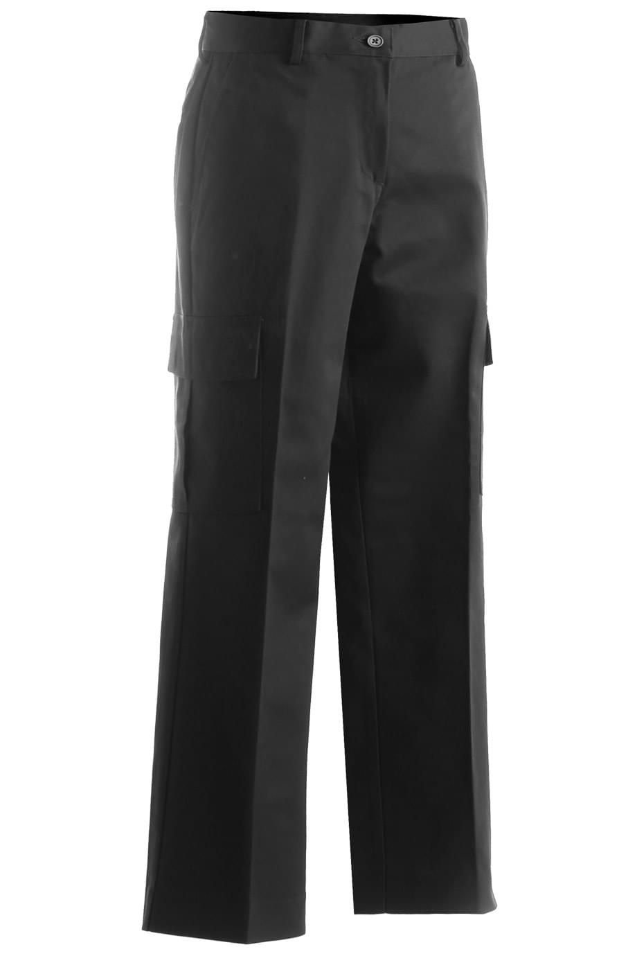 Blended Chino Cargo Pant