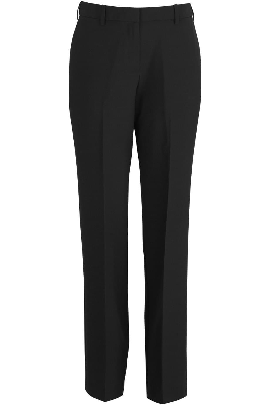 Women's Essential Flat Front Pant