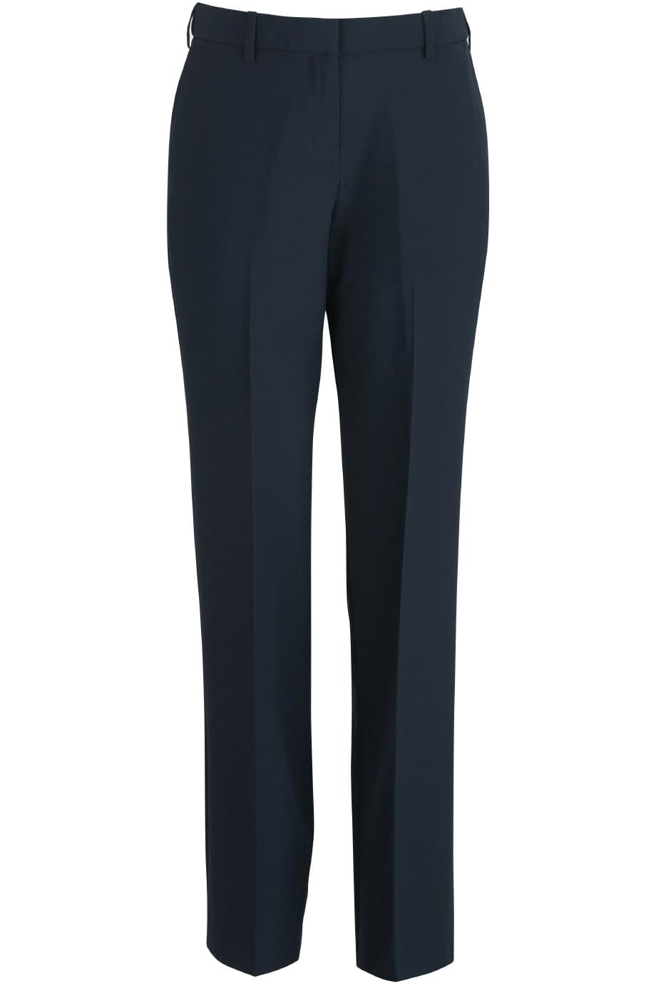 Women's Essential Flat Front Pant