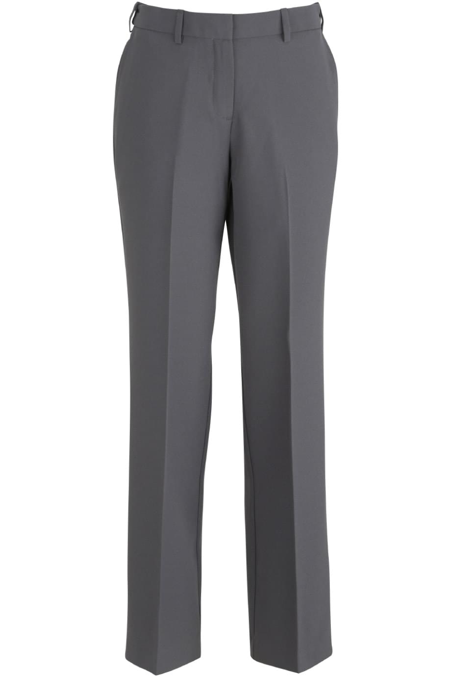 Women's Essential Flat Front Pant