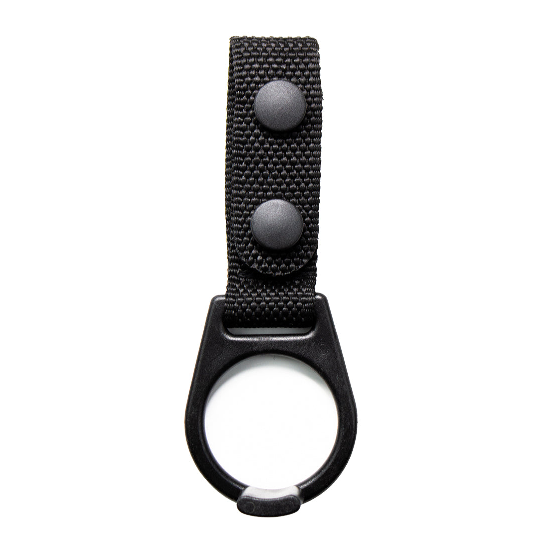 Nylon PR-24 Baton Holder