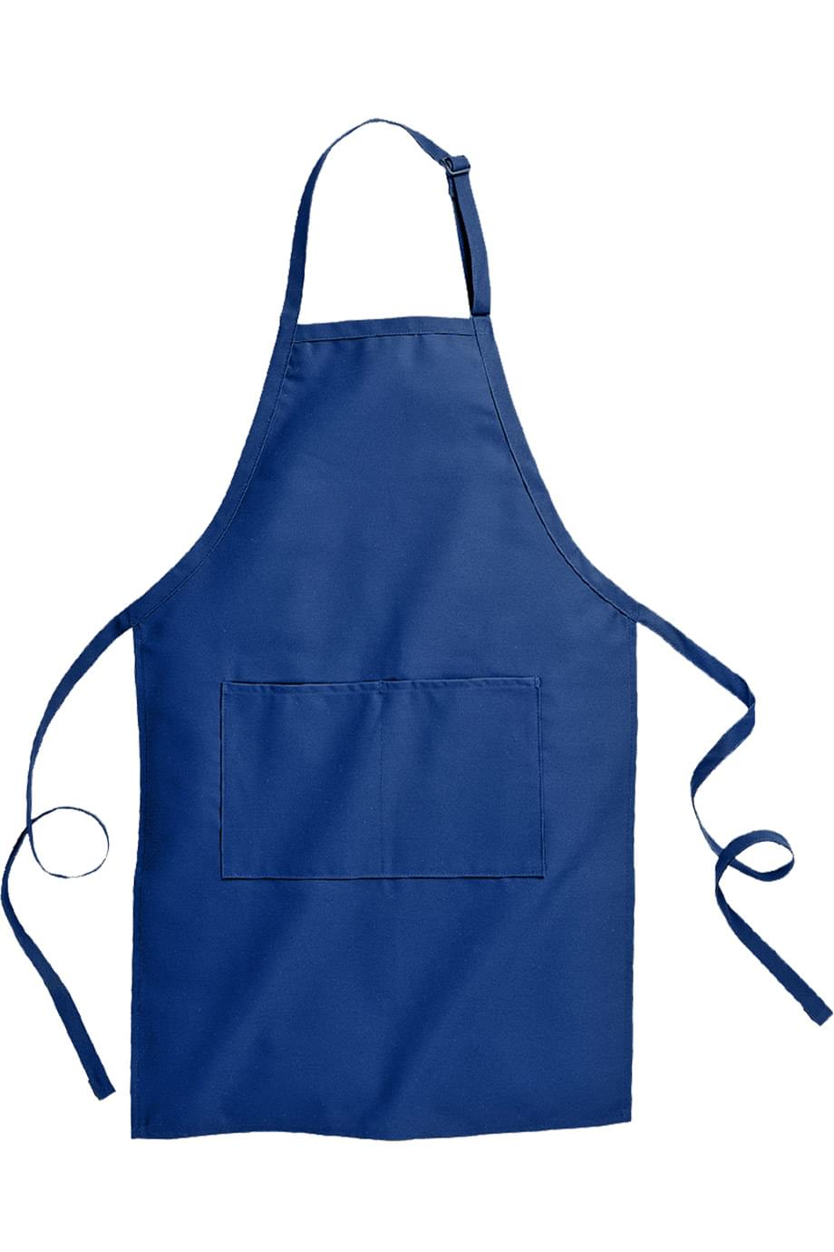2-Pocket Butcher Apron