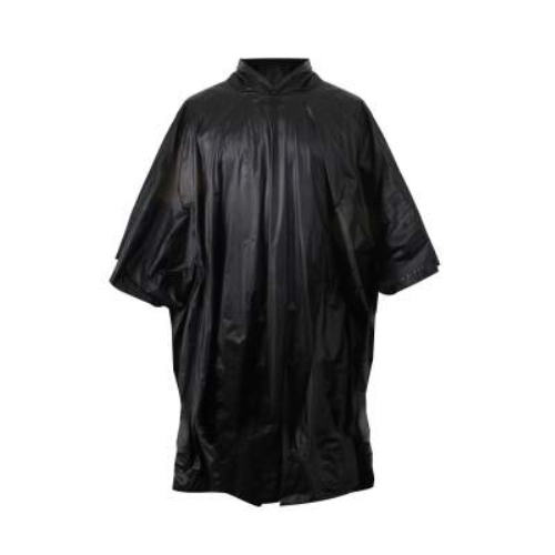 GI Type Rip-Stop Poncho