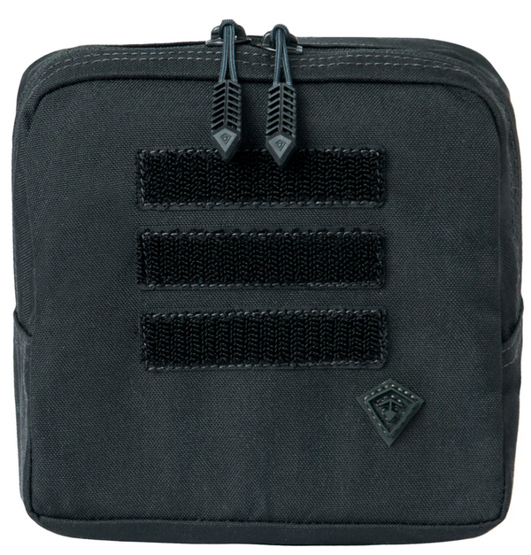 TACTIX SERIES 6X6 UTILITY POUCH