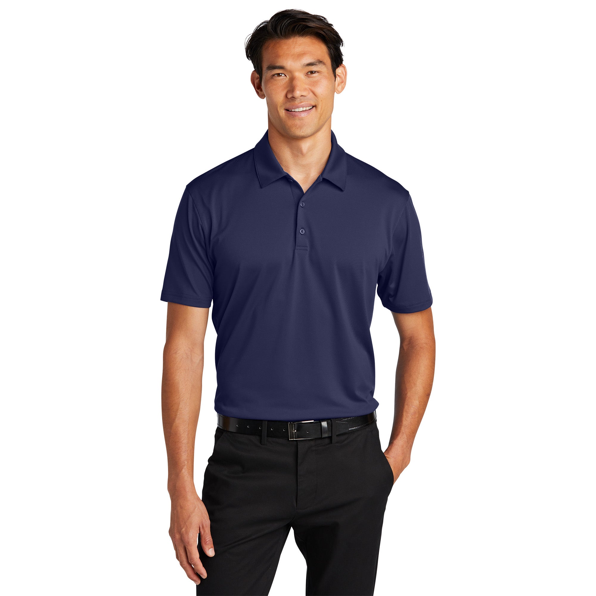 Port Authority® Performance Staff Polo