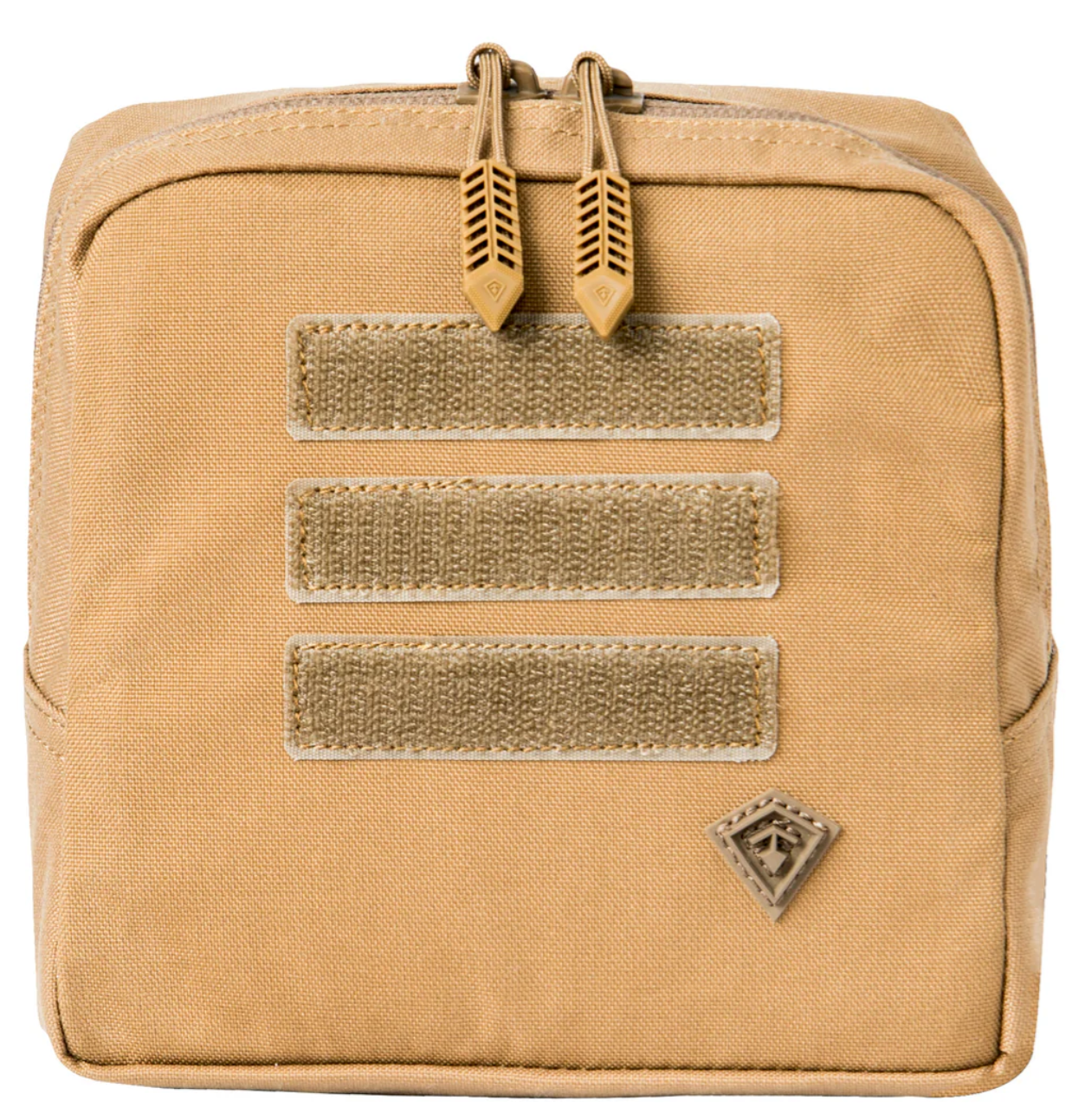 First Tactical Tactix 6x6 Utility Pouch