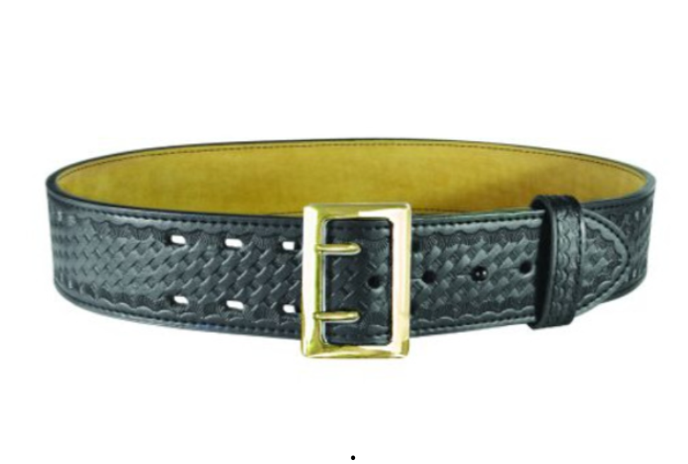 Airtek Sam Browne Deluxe Duty Belt 2.25" Width