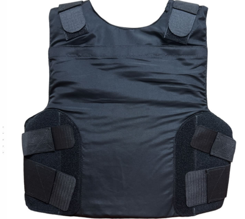 NIJ Level 2 Ballistic Vest