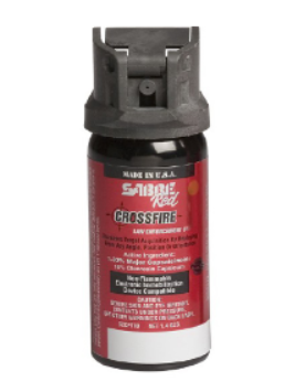 Sabre Red 1.5 oz Stream (MK-3)