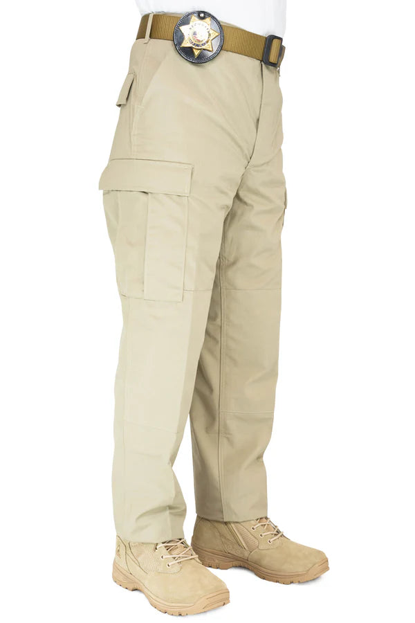 First Class Rip-Stop Tactical BDU Pants
