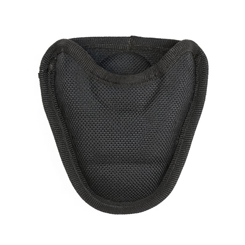 Nylon Handcuff Case Single Open