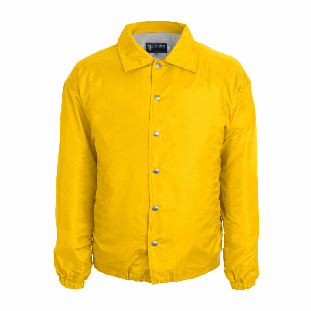 Image First Lined Windbreaker